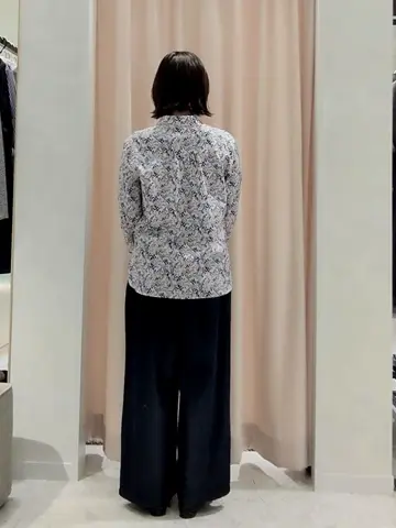 ONWARD CROSSET SELECT 井上 コーディネート画像