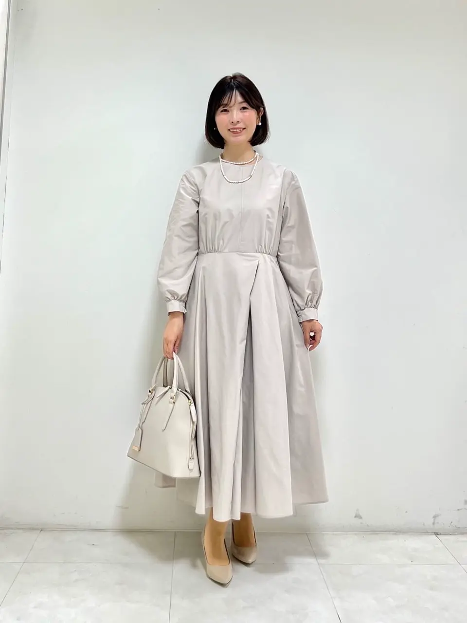  市川 コーディネート画像