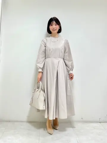 ONWARD CROSSET SELECT 市川 コーディネート画像