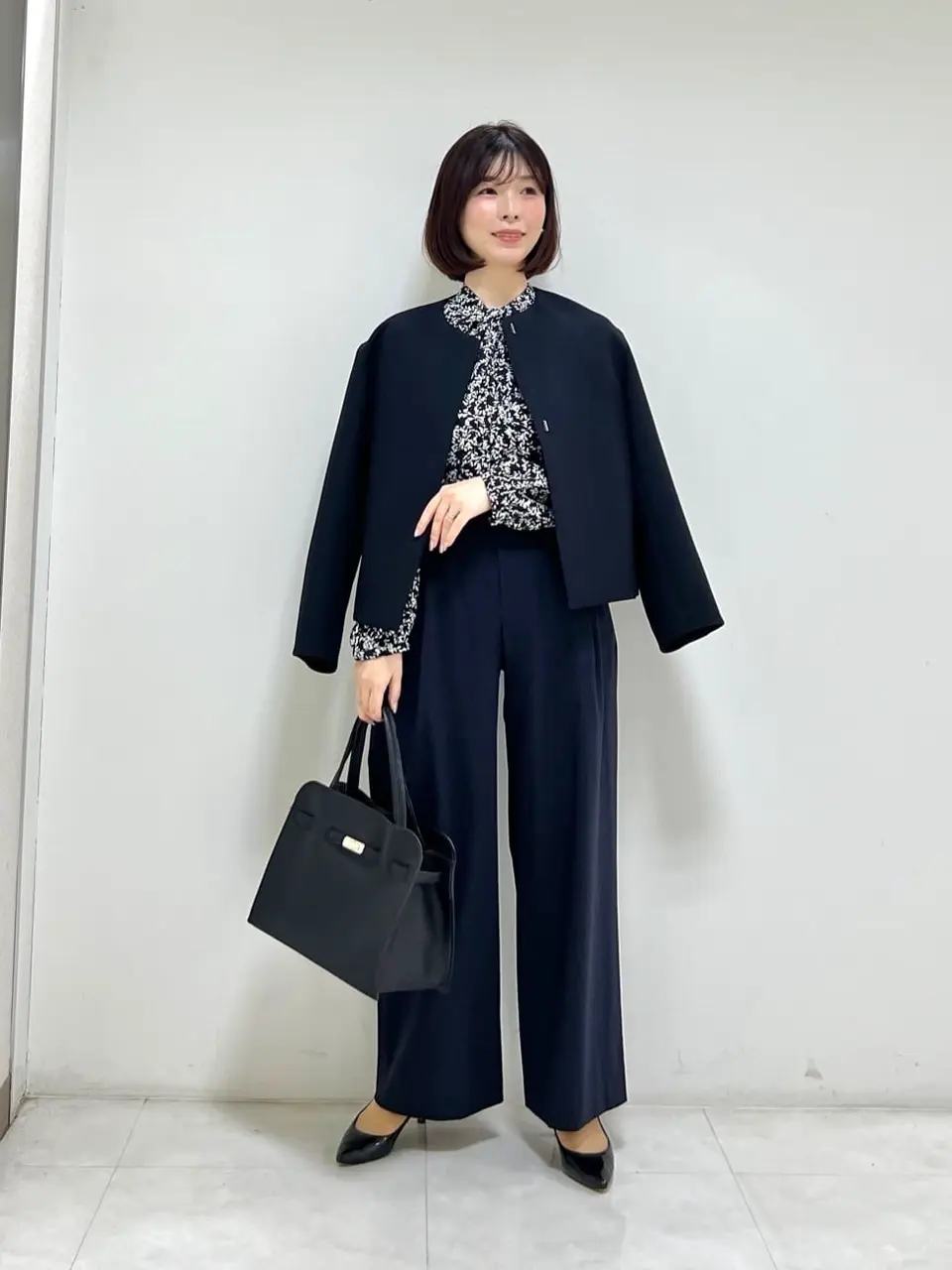  市川 コーディネート画像