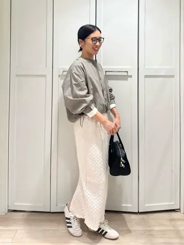 ONWARD CROSSET SELECT 濱野 コーディネート画像