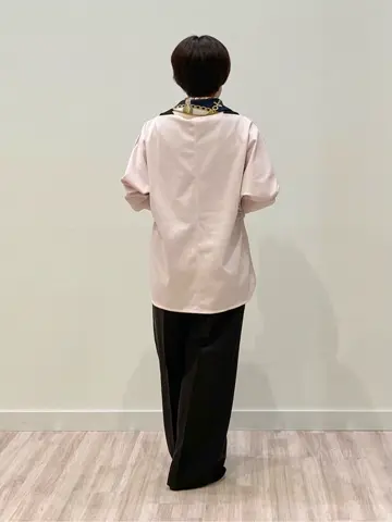 ONWARD CROSSET SELECT 河本 コーディネート画像