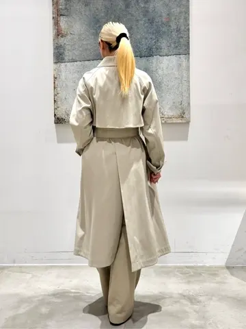 ONWARD CROSSET SELECT 石井 コーディネート画像