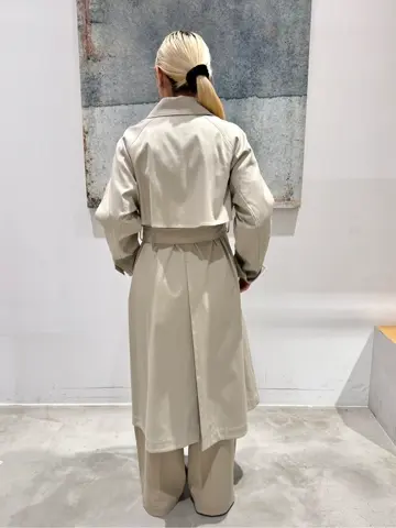 ONWARD CROSSET SELECT 石井 コーディネート画像