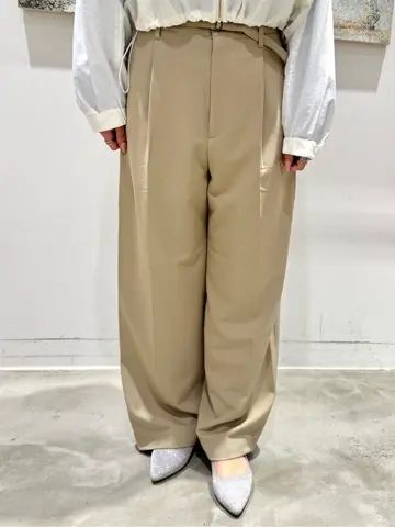 ONWARD CROSSET SELECT 石井 コーディネート画像