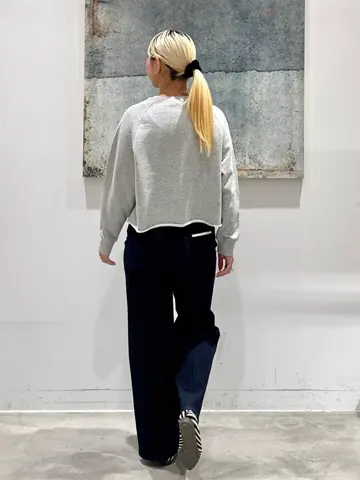 ONWARD CROSSET SELECT 石井 コーディネート画像