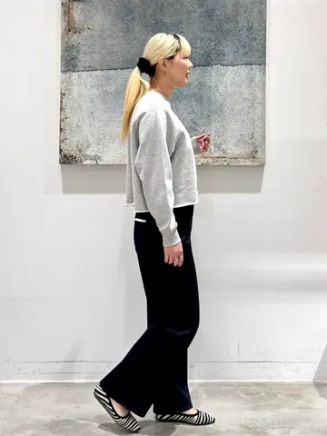 ONWARD CROSSET SELECT 石井 コーディネート画像