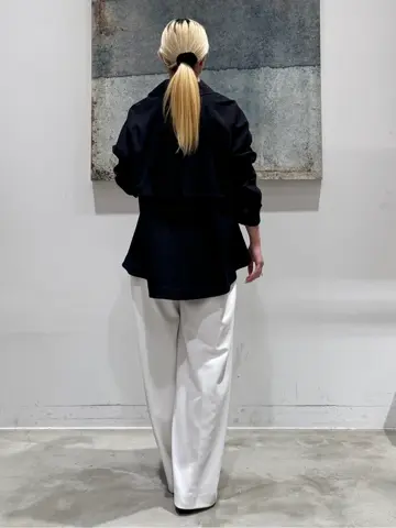 ONWARD CROSSET SELECT 石井 コーディネート画像