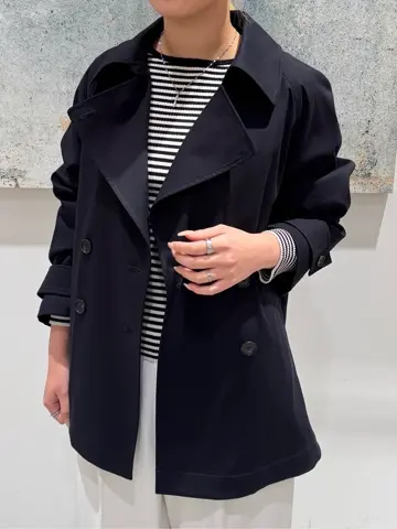 ONWARD CROSSET SELECT 石井 コーディネート画像