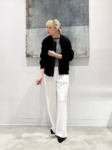 ONWARD CROSSET SELECT 石井 コーディネート画像