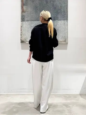 ONWARD CROSSET SELECT 石井 コーディネート画像