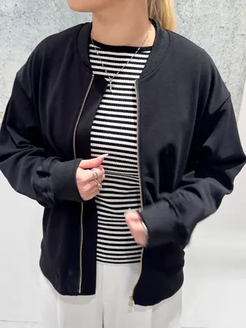 ONWARD CROSSET SELECT 石井 コーディネート画像