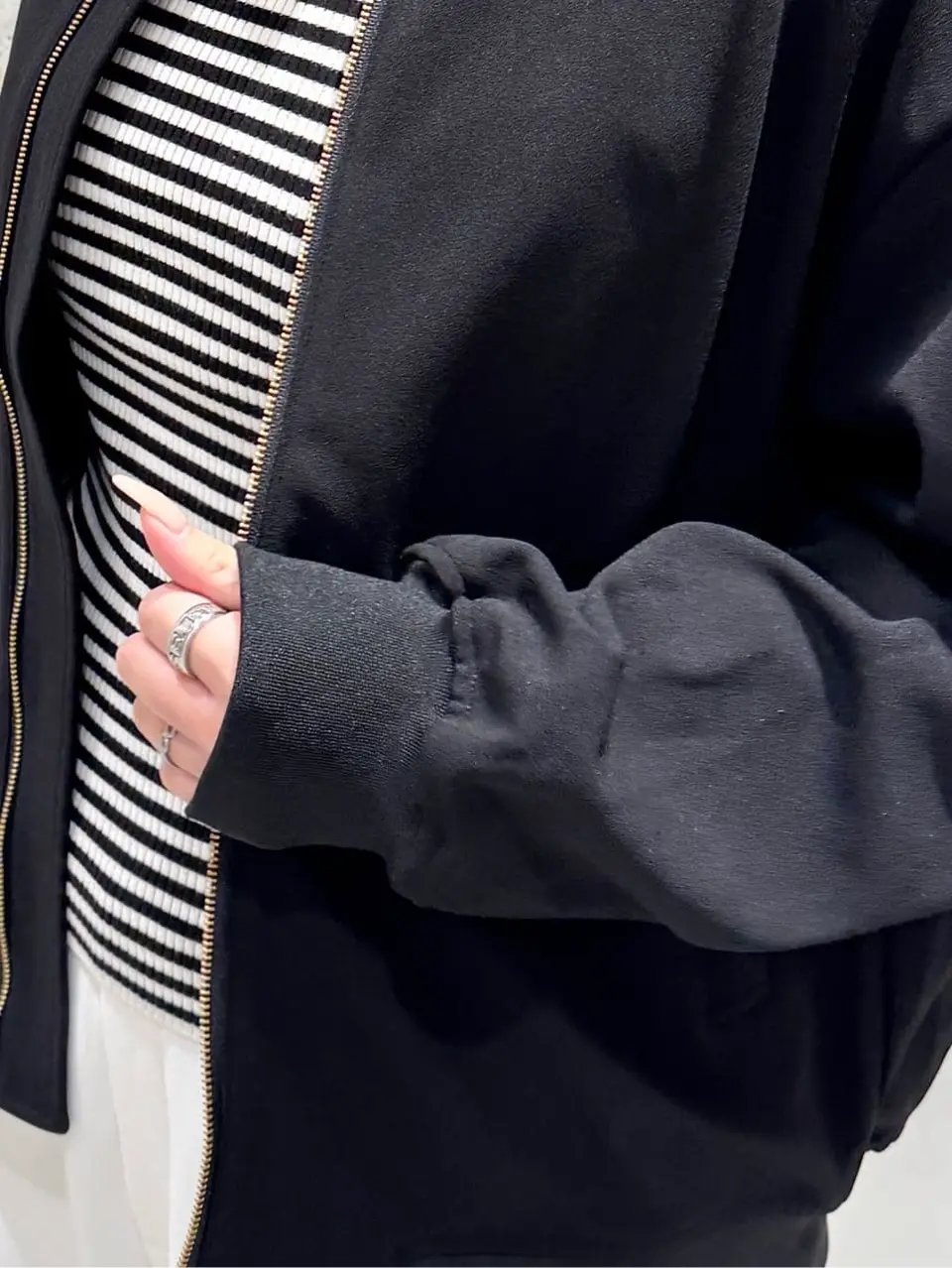 ONWARD CROSSET SELECT 石井 コーディネート画像