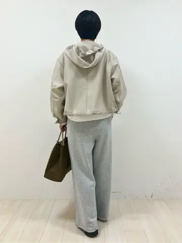 ONWARD CROSSET SELECT 島田 コーディネート画像