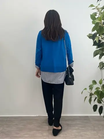 ONWARD CROSSET SELECT 浅倉 コーディネート画像