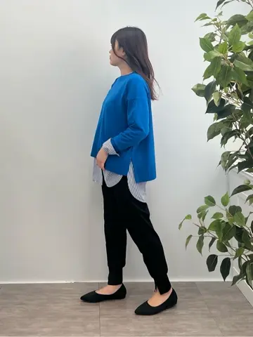 ONWARD CROSSET SELECT 浅倉 コーディネート画像