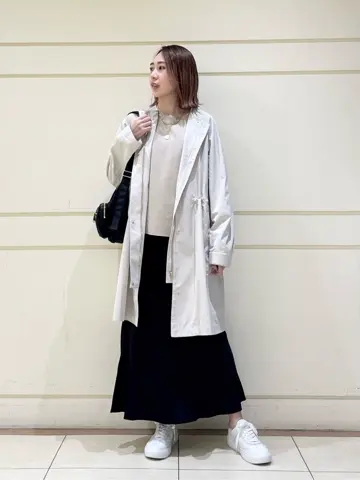 ONWARD CROSSET SELECT Kanako コーディネート画像