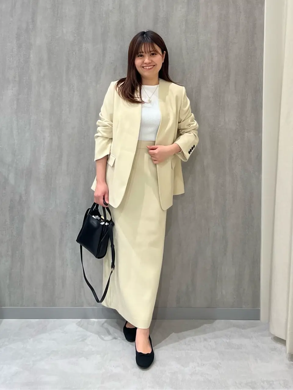  浅倉 コーディネート画像