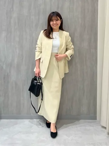 ONWARD CROSSET SELECT 浅倉 コーディネート画像