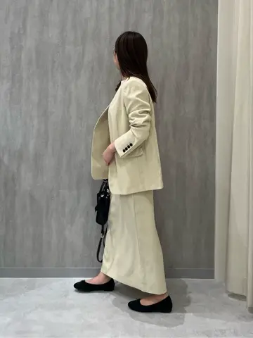 ONWARD CROSSET SELECT 浅倉 コーディネート画像