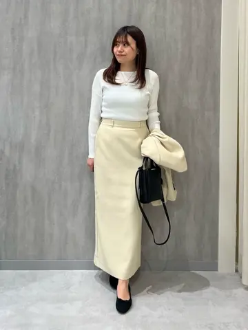 ONWARD CROSSET SELECT 浅倉 コーディネート画像