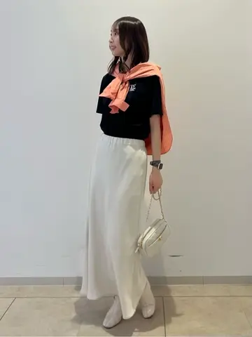 ONWARD CROSSET SELECT 内田 コーディネート画像