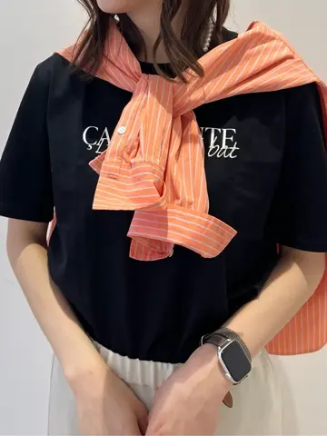 ONWARD CROSSET SELECT 内田 コーディネート画像