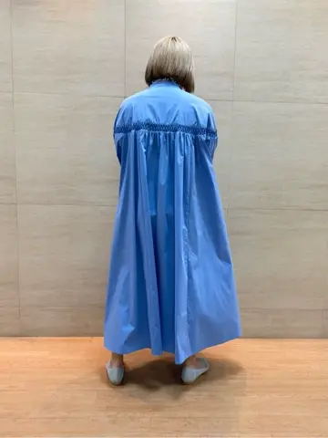 ONWARD CROSSET SELECT 佐藤 コーディネート画像