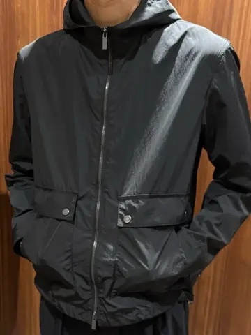 ONWARD CROSSET SELECT 鈴木(彰) コーディネート画像