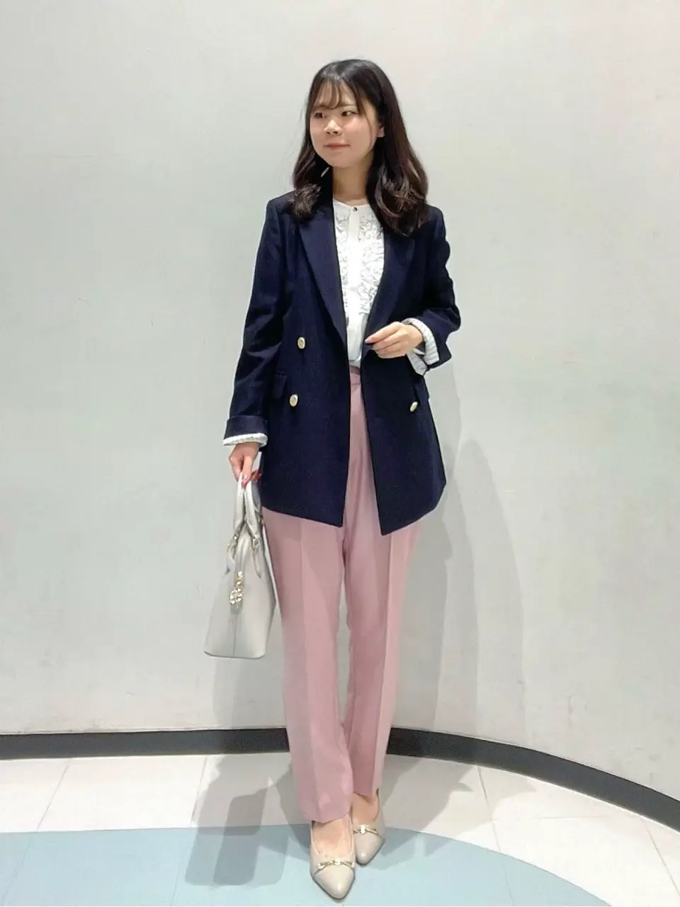  安田 コーディネート画像