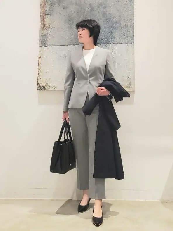  本吉 コーディネート画像