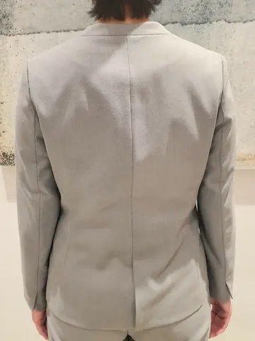 ONWARD CROSSET SELECT 本吉 コーディネート画像