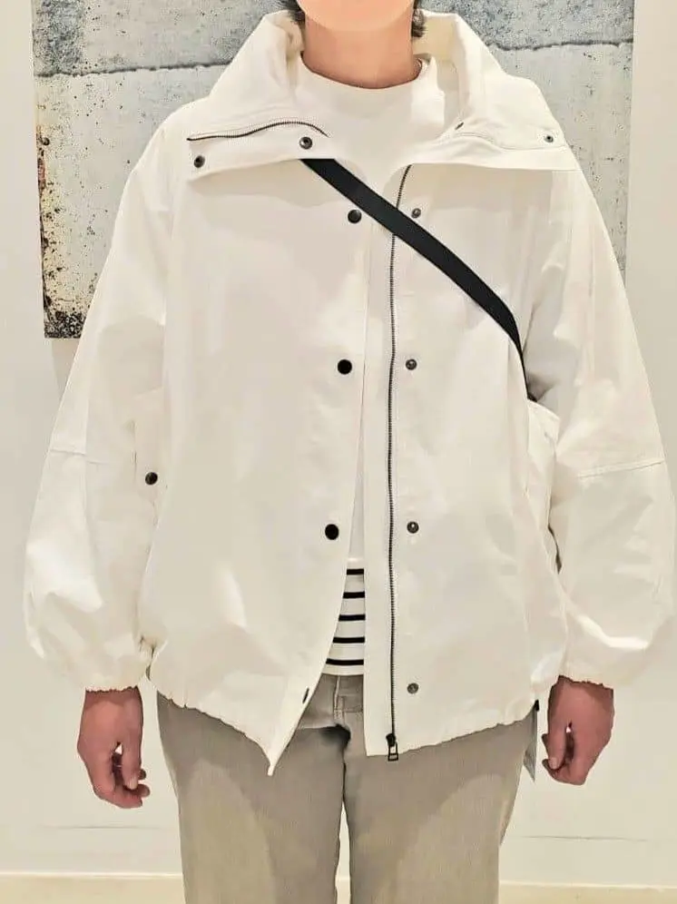 ONWARD CROSSET SELECT 本吉 コーディネート画像