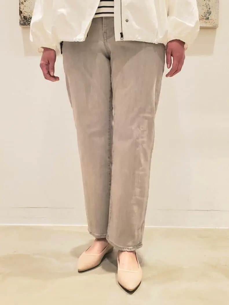 ONWARD CROSSET SELECT 本吉 コーディネート画像