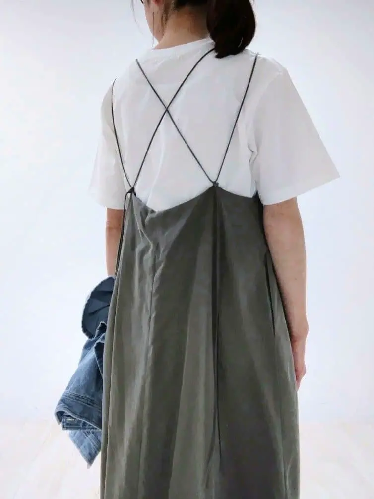 ONWARD CROSSET SELECT 岩下 コーディネート画像