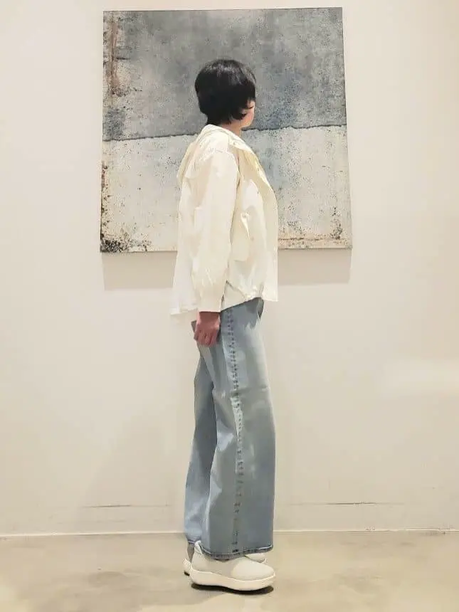 ONWARD CROSSET SELECT 本吉 コーディネート画像