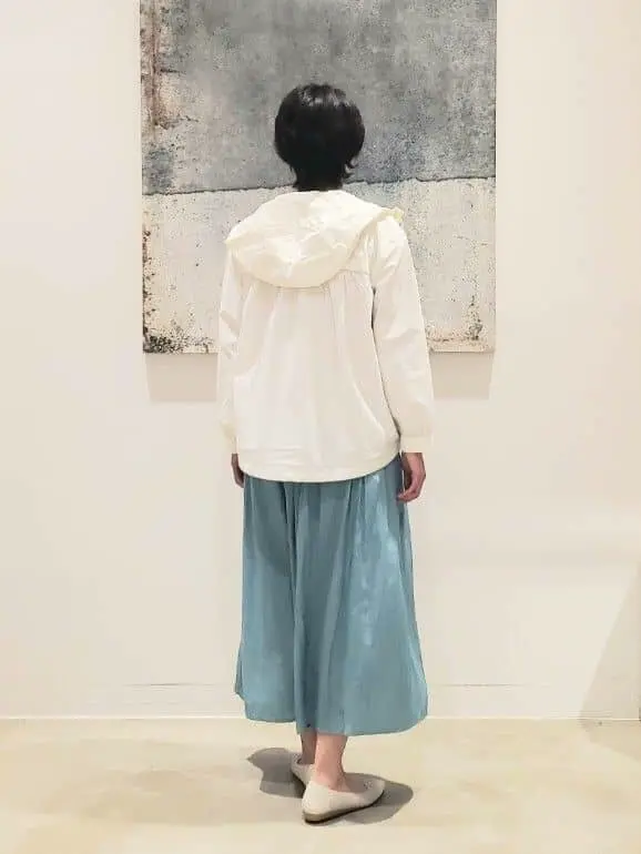 ONWARD CROSSET SELECT 本吉 コーディネート画像