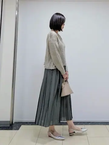 ONWARD CROSSET SELECT 土井 コーディネート画像