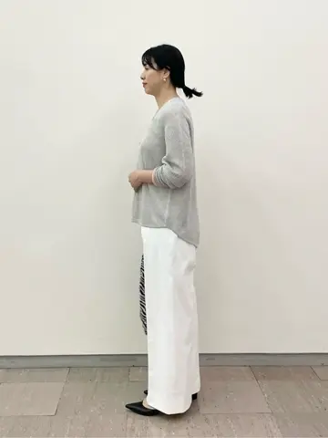 ONWARD CROSSET SELECT K コーディネート画像