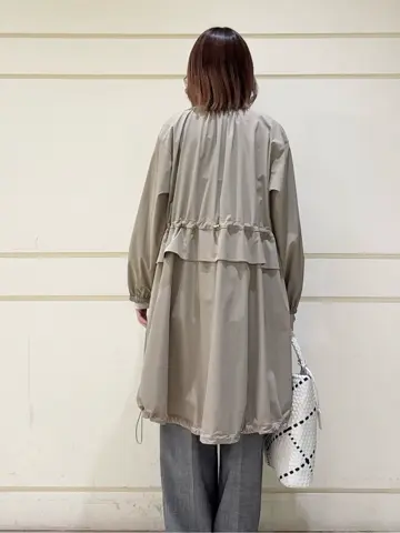 ONWARD CROSSET SELECT Kanako コーディネート画像