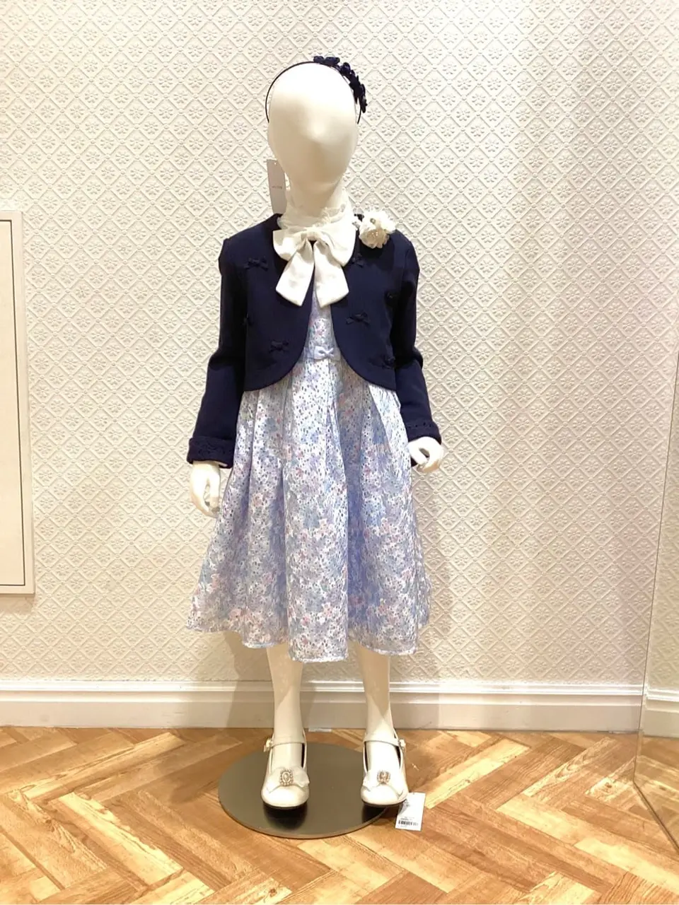 ONWARD CROSSET SELECT Ｎ コーディネート画像