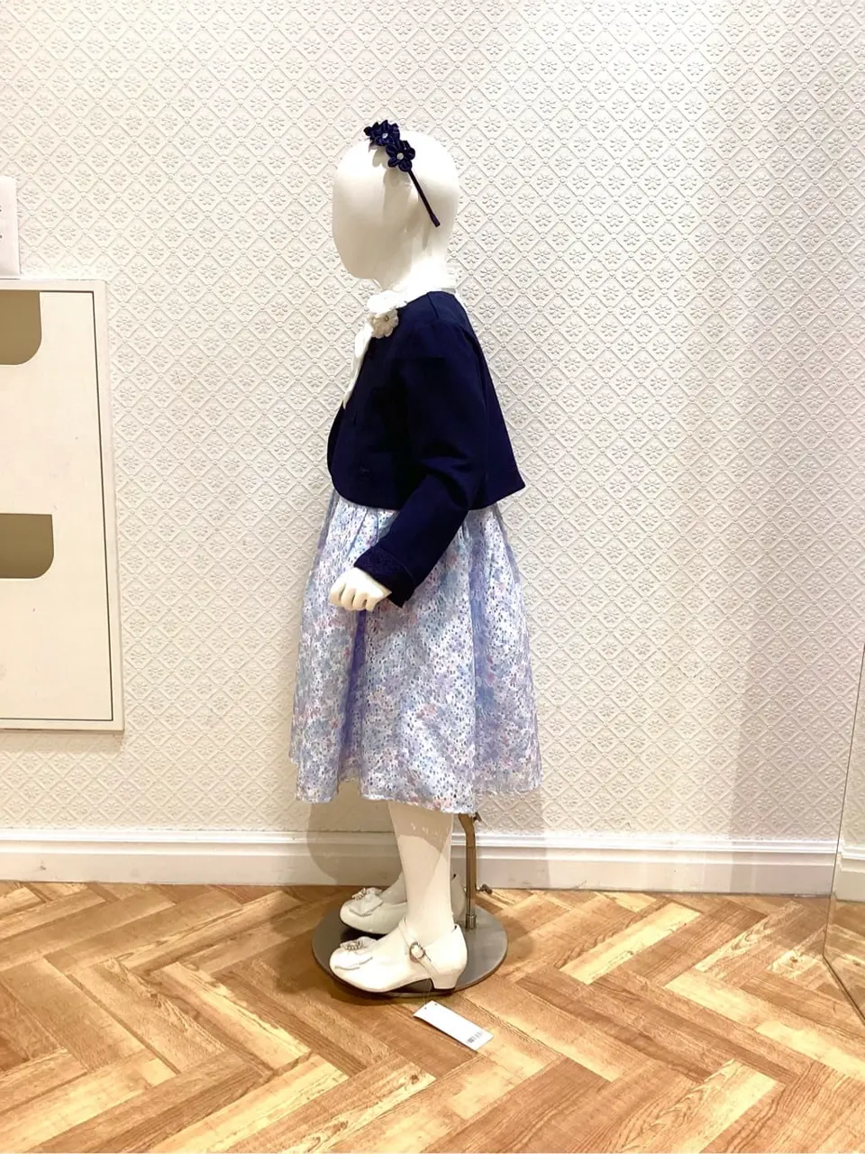 ONWARD CROSSET SELECT Ｎ コーディネート画像