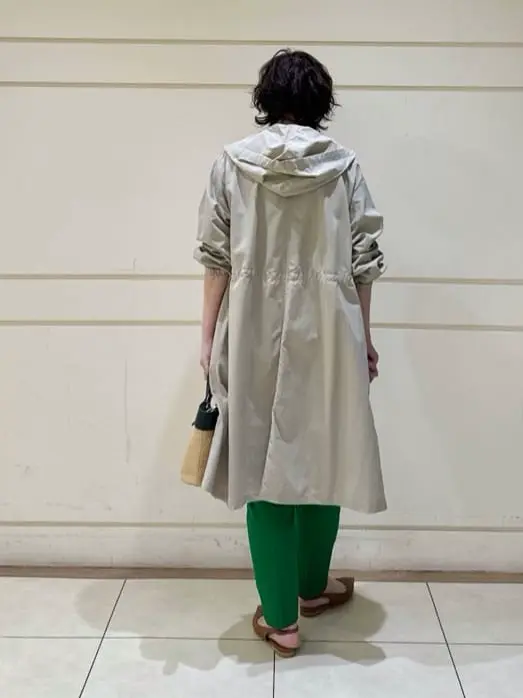 ONWARD CROSSET SELECT maruri コーディネート画像