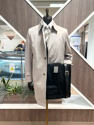 ONWARD CROSSET SELECT 小管 コーディネート画像