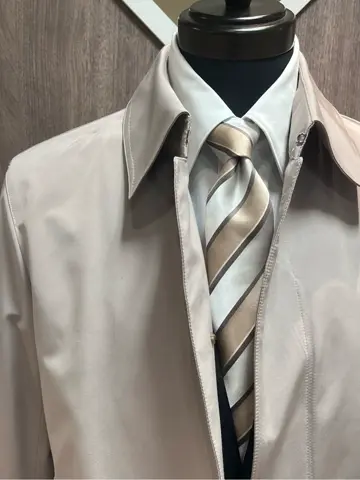 ONWARD CROSSET SELECT 小管 コーディネート画像