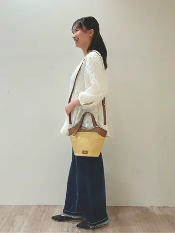 ONWARD CROSSET SELECT 西山 コーディネート画像