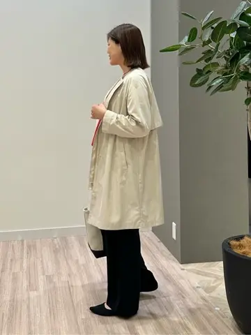 ONWARD CROSSET SELECT mami コーディネート画像