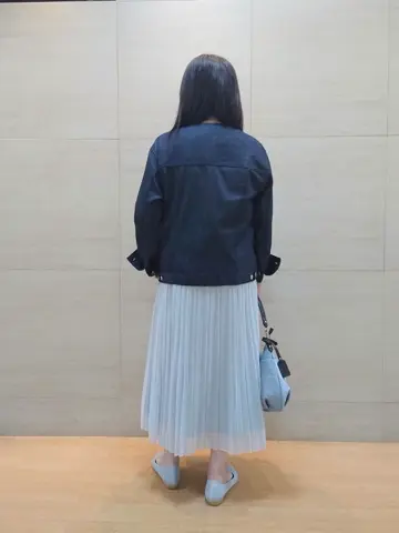 ONWARD CROSSET SELECT 樋口 コーディネート画像