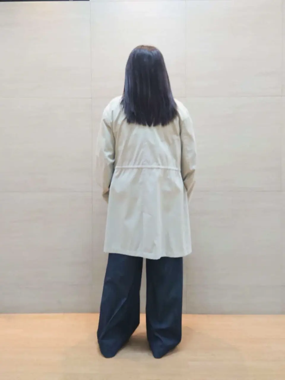 ONWARD CROSSET SELECT 樋口 コーディネート画像