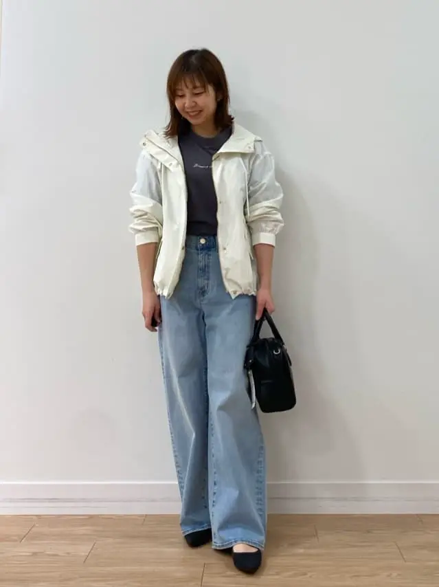 ONWARD CROSSET SELECT 山口 コーディネート画像